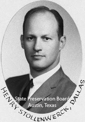 henry stollenwerck