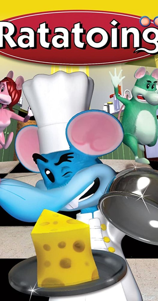 Ratatoing