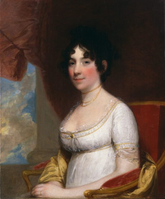 Dolley_Madison