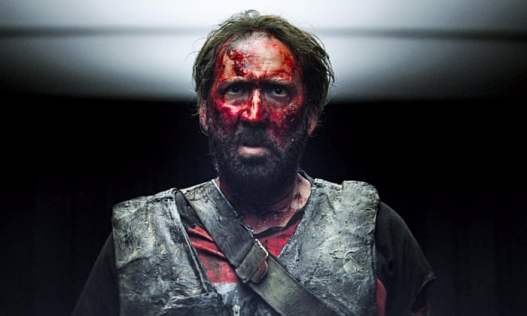 nicolas cage mandy
