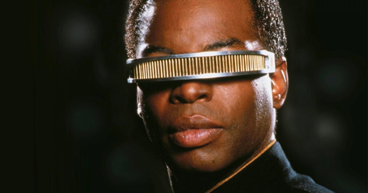 la forge