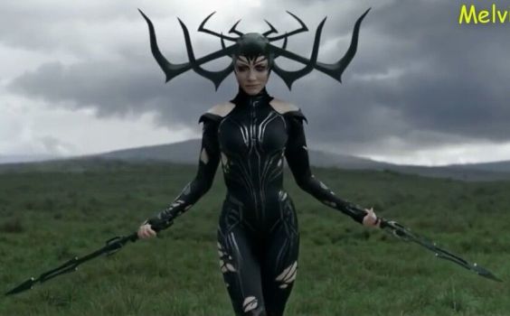 hela