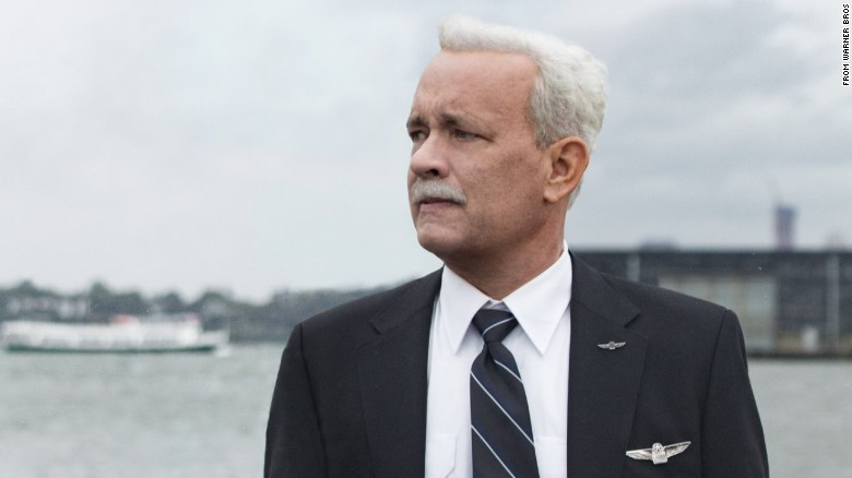 sully tom hanks
