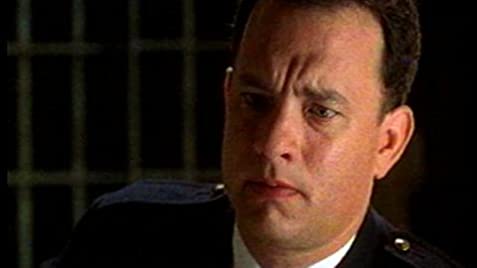 tom hanks green mile