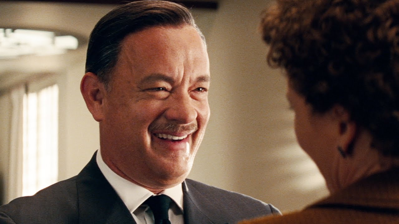 tom hanks mr banks