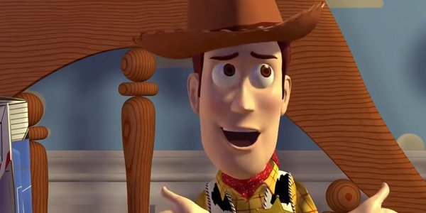 toy story woody