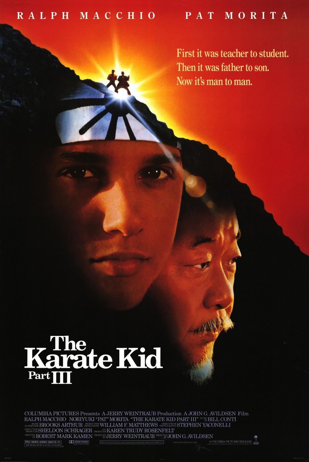 karate kid 3
