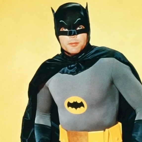 adam west