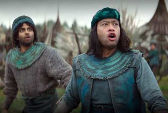 Eugene-Cordero-Stoke-in-The-Mandalorian-Sept-2020